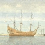 Spanish Galleon – Fine Art Prints for Sale